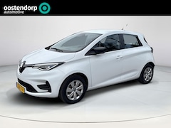 Renault Zoe - R110 Life 52 kWh (ex Accu)