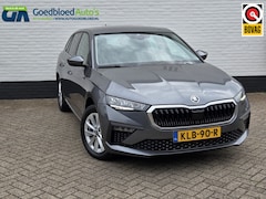 Skoda Scala - 1.0 TSI Selection | Achteruitrijcamera | Digitale cockpit | Keyl