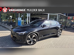 Polestar 2 - 2 Long Range Dual Motor 78 kWh | SOH 92%