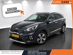 Kia Niro - 1.6 GDi PHEV Pulse Schuifdak Navigatie Apple Carplay Android Auto Camera Parkeersensoren a