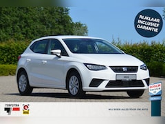 SEAT Ibiza - 1.0 EcoTSI Style 95 pk 1e eig
