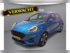 Ford Puma - 1.0 EcoBoost Hybrid ST-Line X First Edition 6 maand garantie