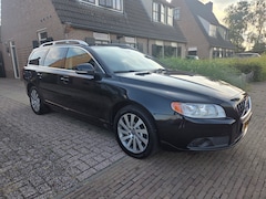 Volvo V70 - 1.6 T4 Limited Edition Alle opties