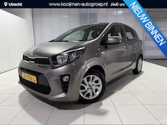 Kia Picanto - 1.0 MPi DynamicLine Apple Carplay/Android Auto, Navigatie, Camera