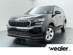 Skoda Kodiaq - Edition 1.5 TSI PHEV 204 PK | Trekhaak | Verwarmbare voorstoelen | Achteruitrijcamera |