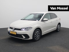 Volkswagen Polo - 1.0 TSI Life | DIGITAL DASHBOARD | NAVIGATIE | APPLE CARPLAY / ANDROID AUTO | ADAPTIVE CRU