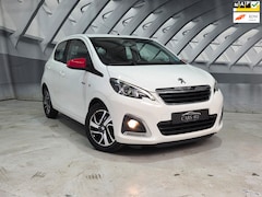 Peugeot 108 - 1.0 e-VTi Envy cruise airco