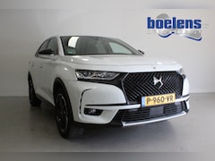 DS 7 Crossback - E-Tense Performance Line | NL-AUTO+N.A.P | CAMERA | DAB-RADIO | NAVIGATIE | CRUISE | LED |