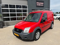 Ford Transit Connect - T200S 1.8 TDCi Ambiente