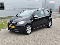 Skoda Citigo - 1.0 Sound 3-drs Airco