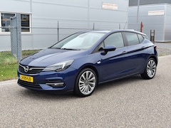 Opel Astra - 1.2 Edition Vele opties