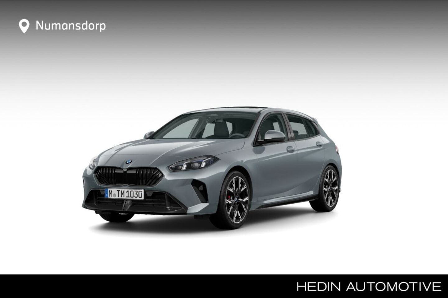BMW 1-serie - 120 | M-Sport Pro | 19'' | Panorama. | Harman/Kardon | Stuur + Stoelverw. | Comf. Acc. | D - AutoWereld.nl