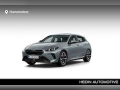 BMW 1-serie - 120 | M-Sport Pro | 19'' | Panorama. | Harman/Kardon | Stuur + Stoelverw. | Comf. Acc. | D