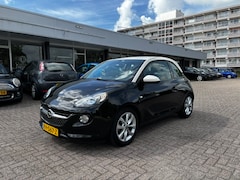 Opel ADAM - 1.0 Turbo Jam Favourite Lmv Cruise Nap