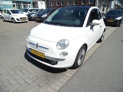 Fiat 500 - apk 8.27 1.2 Lounge