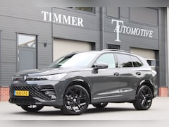 Volkswagen Tiguan - 1.5 eTSI R-Line Edition - R Line binnen en buiten - 360 camera - 20 inch Stoelmassage - We