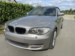 BMW 1-serie Cabrio - 118d Executive