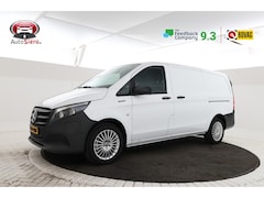 Mercedes-Benz eVito - eVito 112 L2 60 kWh Direct leverbaar