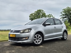 Volkswagen Polo - 1.2 TDI Bl.M. Comfl