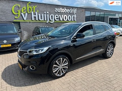 Renault Kadjar - 1.2 TCe Bose