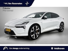 Polestar 4 - 4 Long Range Dual Motor 100 kWh | Pilot | Plus | Performance | Tai