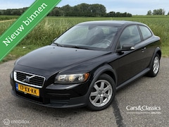 Volvo C30 - 1.8F Kinetic, DEALER ONDERHOUDEN, AIRCO