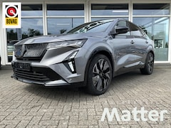 Renault Rafale - 1.2 E-Tech 4x4 plug-in hybrid 300 esprit Alpine