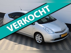 Toyota Prius - 1.5 VVT-i Comfort ijskoude airco zeer mooi NAP
