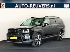 Hyundai Santa Fe - 1.6 T-GDI PHEV Signature 4WD ACC / BOSE / Leder / Allseason / HUD