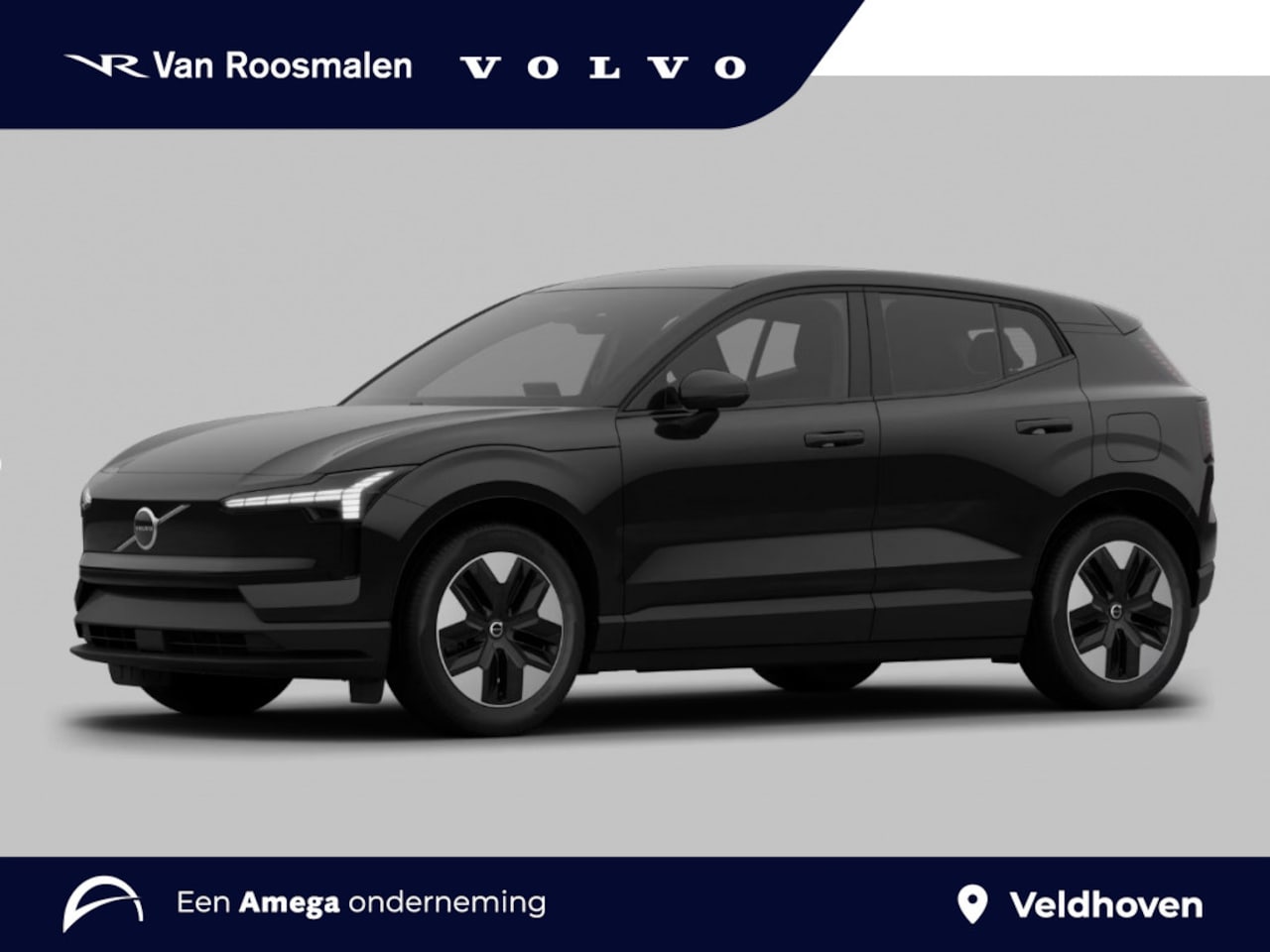 Volvo EX30 - Single motor 50 kw/h Core - AutoWereld.nl