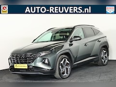 Hyundai Tucson - 1.6 T-GDI PHEV Comfort ACC / Navigatie / Carplay / Lane Assist