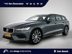 Volvo V60 - 2.0 T6 AWD Core | Demo | Blis | Leder | Climate |