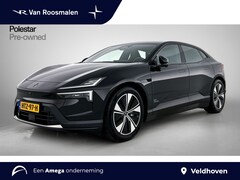 Polestar 4 - 4 LRSM 100 KwH | Pilot | Plus