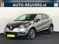 Renault Captur - 0.9 TCe Dynamique Navi / Cruisecontrol / Trekhaak / Cam