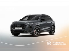 Audi Q3 - e-hybrid 272pk S edition