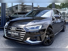 Audi A4 Avant - 35 TFSI Sportstoelen Full LED SmartPhone interface