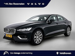 Volvo S60 - 2.0 B4 Inscription