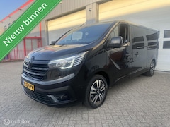 Renault Trafic - bestel 2.0 Blue dCi 170 T30L2H1 Extra/Limited