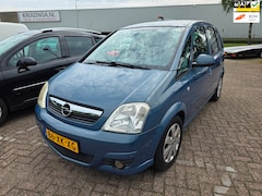 Opel Meriva - 1.4-16V Temptation *apk:06-2027