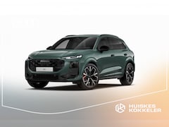 Audi Q3 - e-hybrid 272pk S edition
