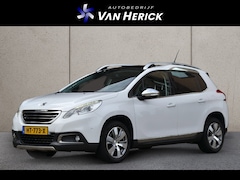 Peugeot 2008 - 1.2 VTi Allure Pack Premium Plus | Panoramadak | Cruise Control | Climate Control