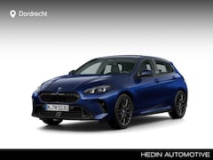BMW 1-serie - 120 | M Sportpakket + Pro | Stuurwiel verwarmd | Panoramadak | Driving Assistent | Harman