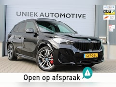 BMW X1 - XDRIVE 30e M SPORT | PANO | TREKHAAK | HARMAN KARDON | HEAD UP | 360 CAMERA | 19"| CARPLAY