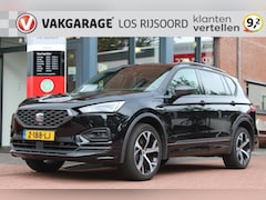SEAT Tarraco - 1.5 TSI Hybride Aut.*FR Business* | Carplay | 360 Camera | Adaptive Cruise & Climate Contr