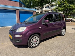 Fiat Panda - 0.9 TwinAir Lounge Automaat PDC Airco