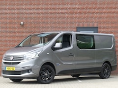 Fiat Talento - 1.6 MJ EcoJet L2 Dubbel Cabine Camera/Trekhaak/PDC