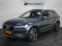Volvo XC60 - 2.0 B5 Momentum Exclusive | Trekhaak | Panoramadak | Leder