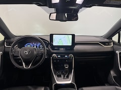 Toyota RAV4 - 2.5 Hybrid Style | Klasse 3 Alarm | Stoelverwarming | CarPlay |