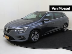 Renault Mégane E-Tech - Estate 1.6 Plug-In Hybrid 160 Intens AUTOMAAT | Navigatie | Parkersensoren & Camera | Pano