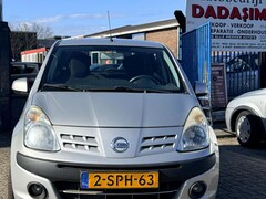 Nissan Pixo - 1.0 Look S/S